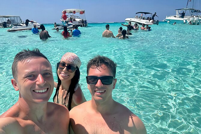 StingrayCity ,Coral Garden & Starfish Tour. - Is $69 a good price in Grand Cayman?