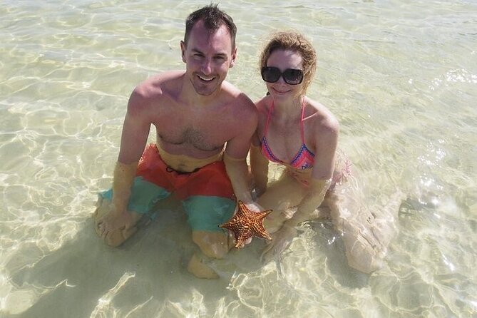 Stingrays, Starfish and Snorkeling Tour - Key points to know before booking