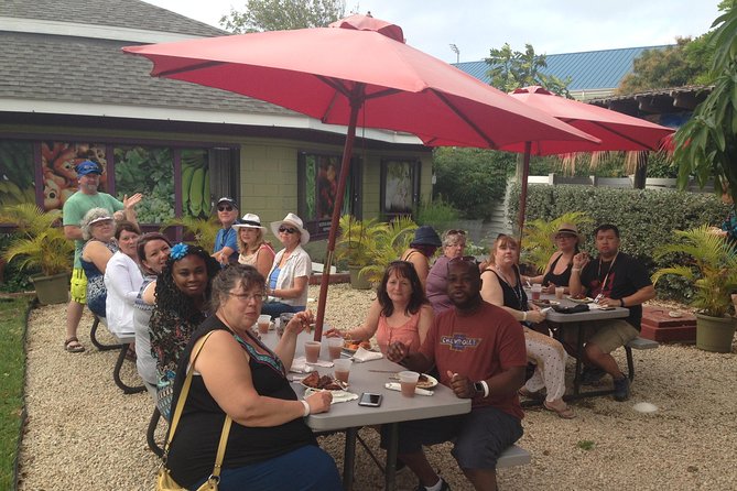 West Bay Sightseeing Tour Plus Seven Mile Beach Visit - Hell, Grand Cayman’s Odd Geological Stop
