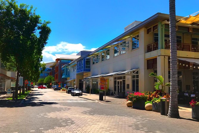 West Bay Sightseeing Tour Plus Seven Mile Beach Visit - Starting at the North Terminal in George Town
